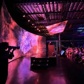 Live Events