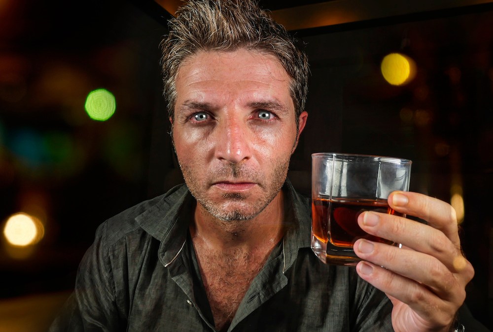 drunk words are sober thoughts