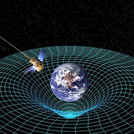 gravity probe b