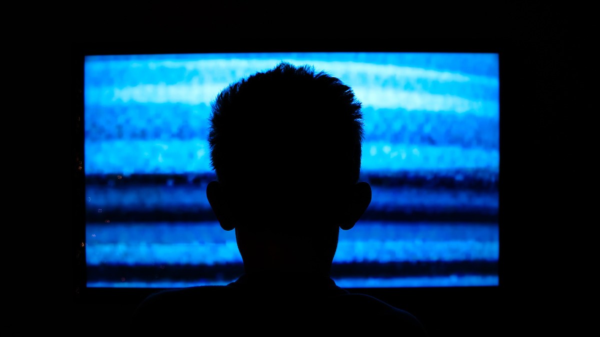 Parasocial relationships