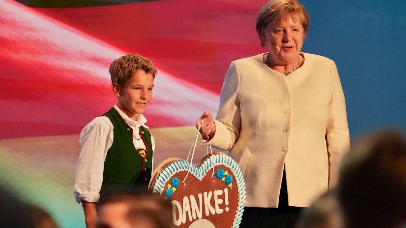 german election