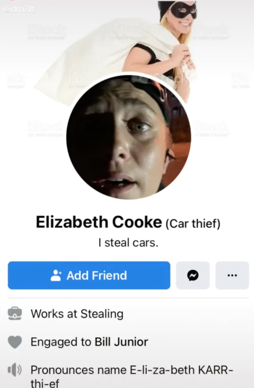 Elizabeth Cooke