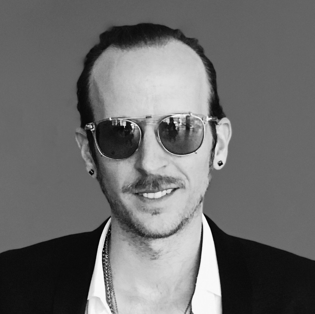 b. david zarley