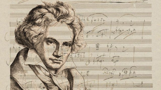 Beethoven's 10th symphony