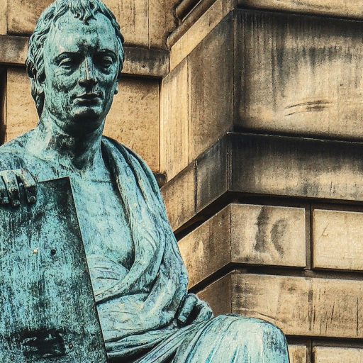 David Hume