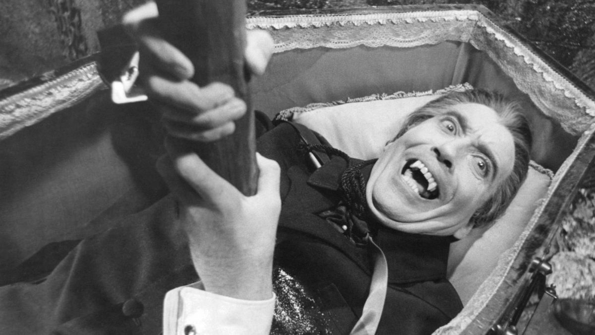 What are the origins of vampires?