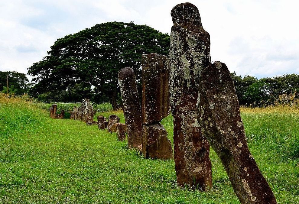 lost cities ancient tombs