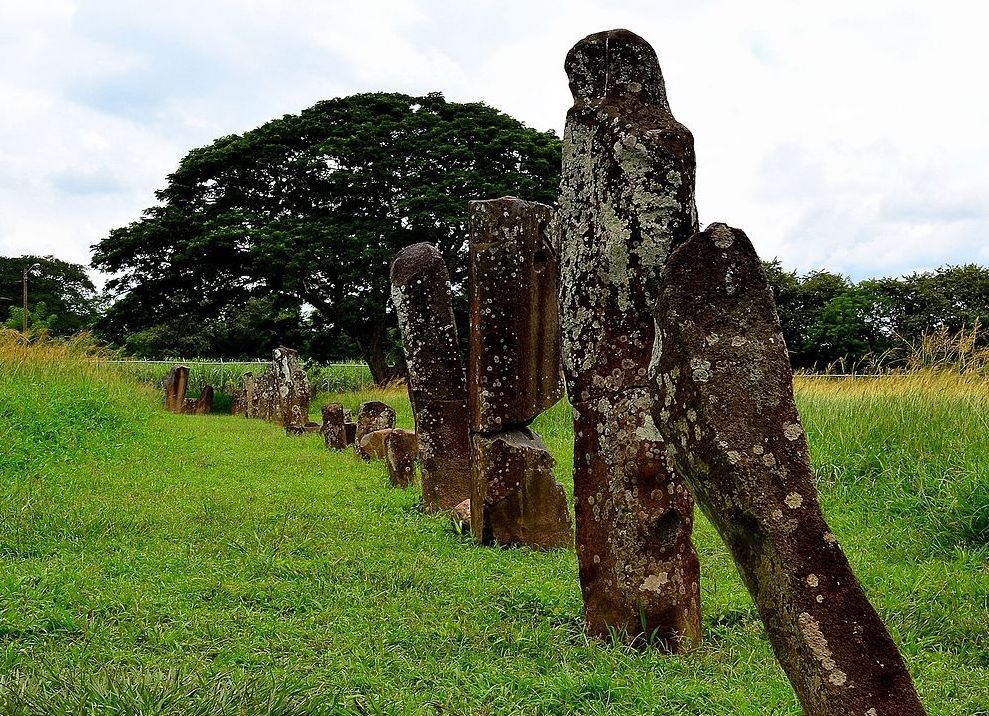 lost cities ancient tombs