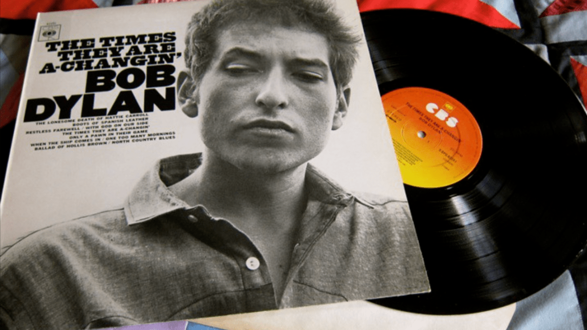 Song lyrics depression