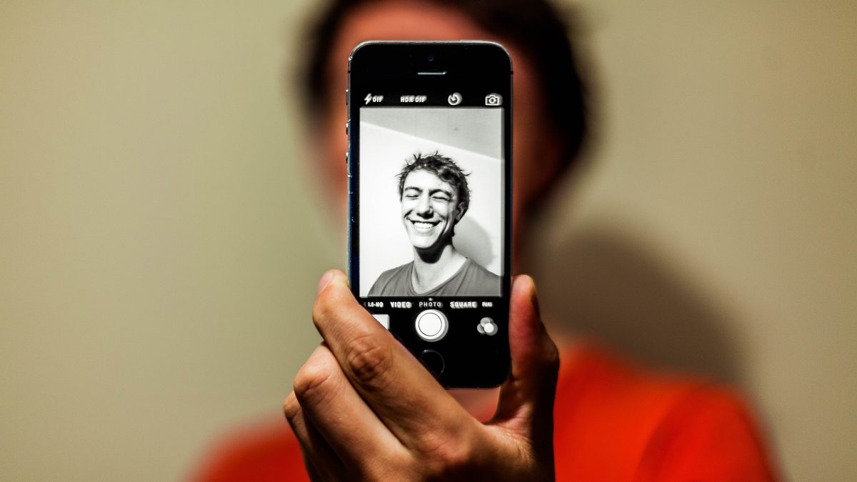 Data privacy in a digital world could be a thing of the past