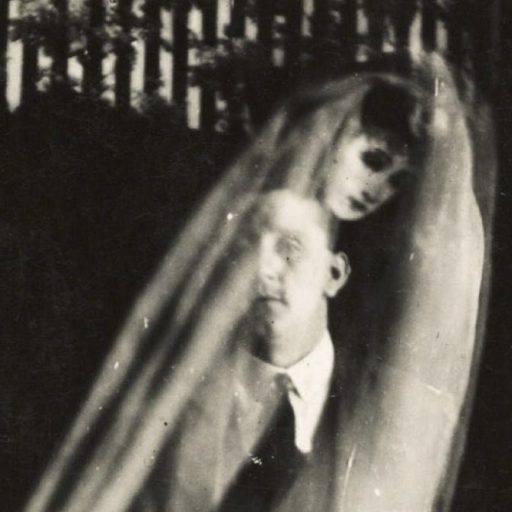 Spirit photography