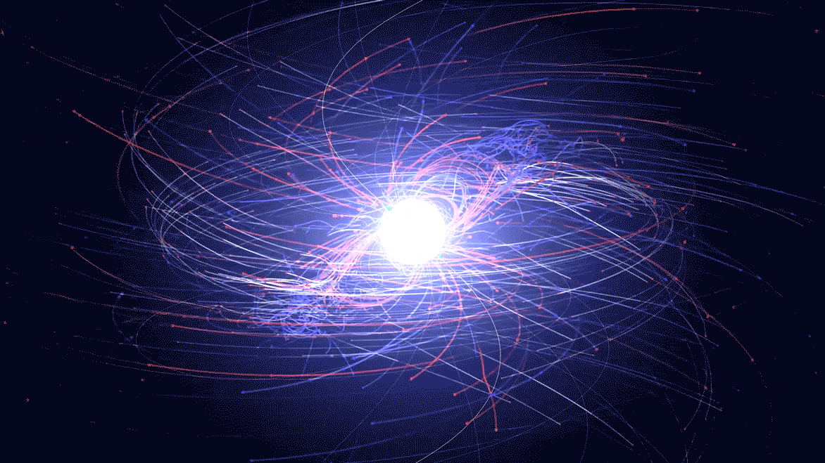 neutron star magnetic field
