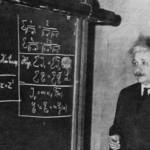 Einstein