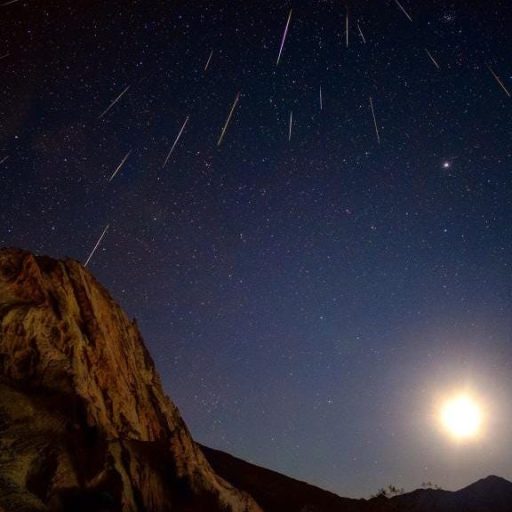 Geminids