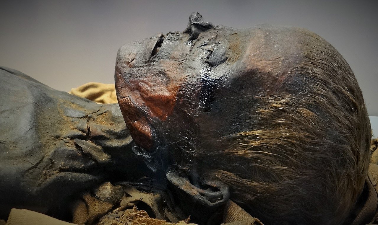 Mummy