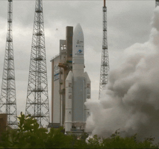 launch James Webb