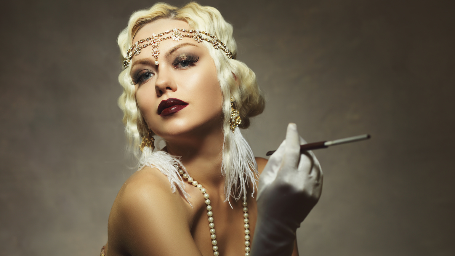roaring twenties