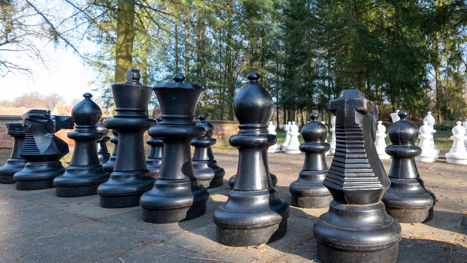 chess