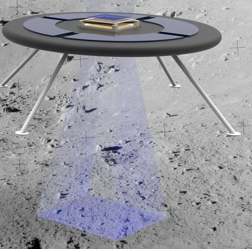 MIT rover