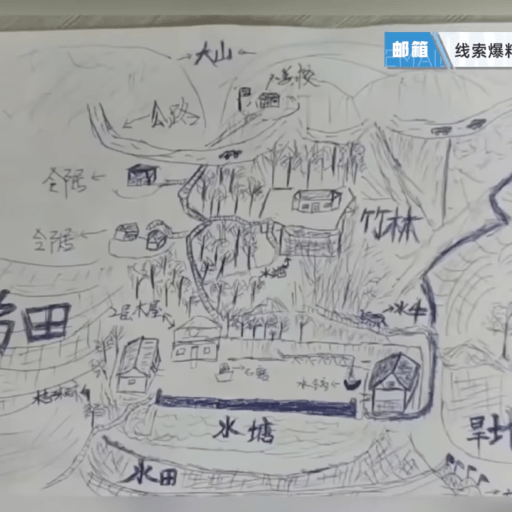 map detective