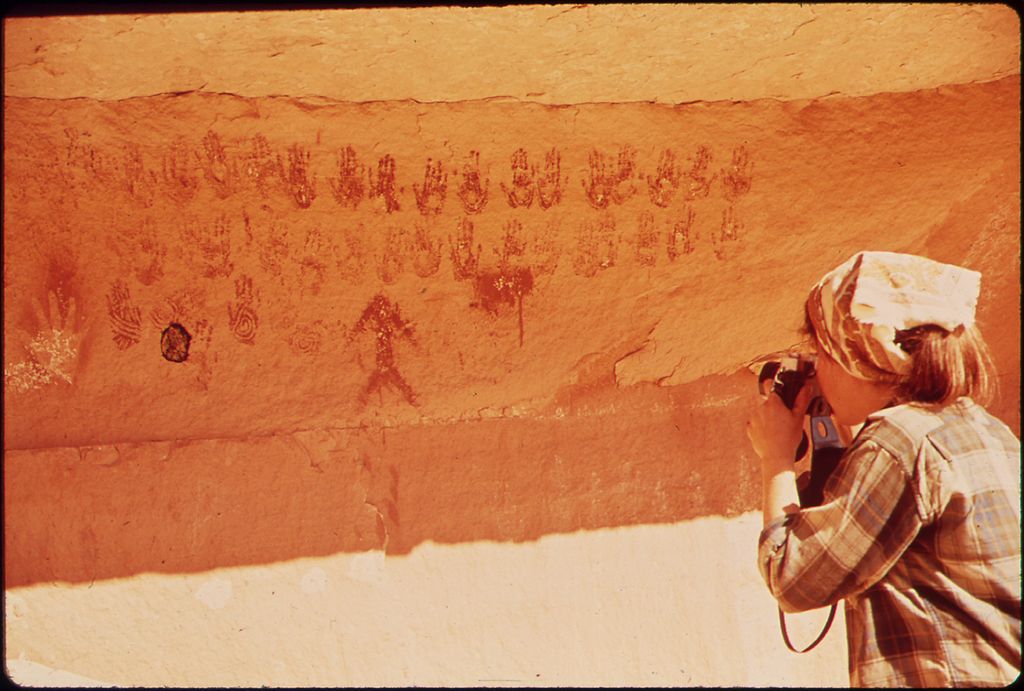 History Photography