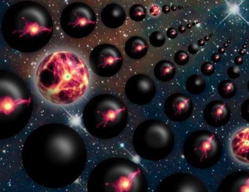 parallel universe