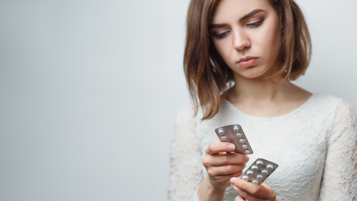 hormonal birth control