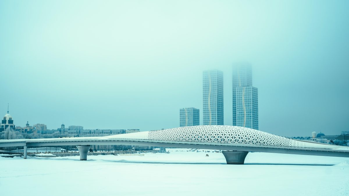 Astana, Kazakhstan
