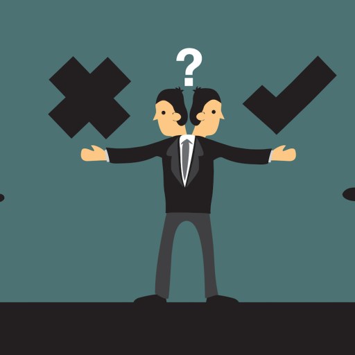moral dilemmas