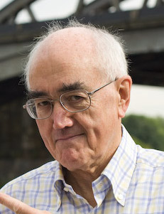 james burke
