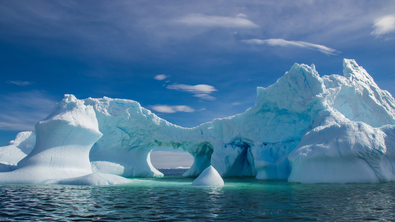 Antarctica