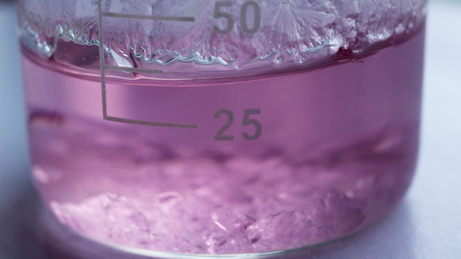 crystallization