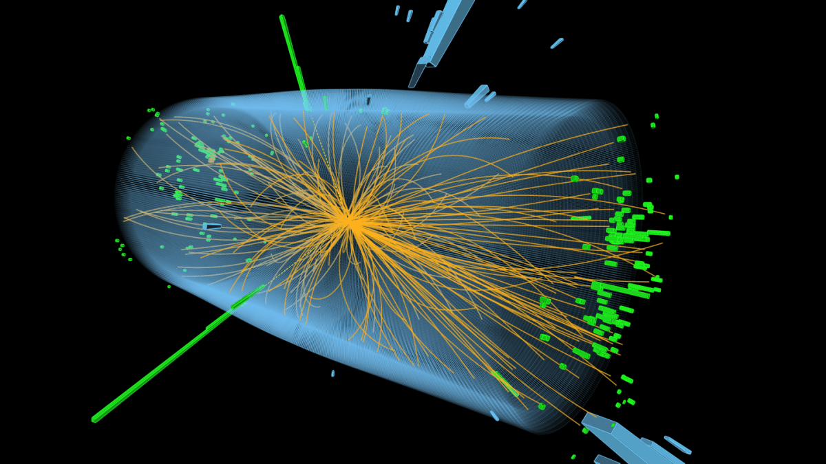 Higgs boson