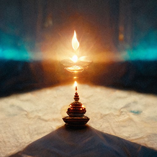 enlightenment