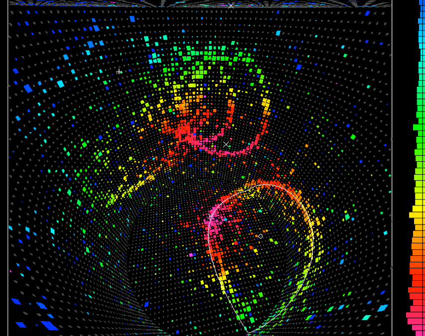 Cherenkov neutrino radiation