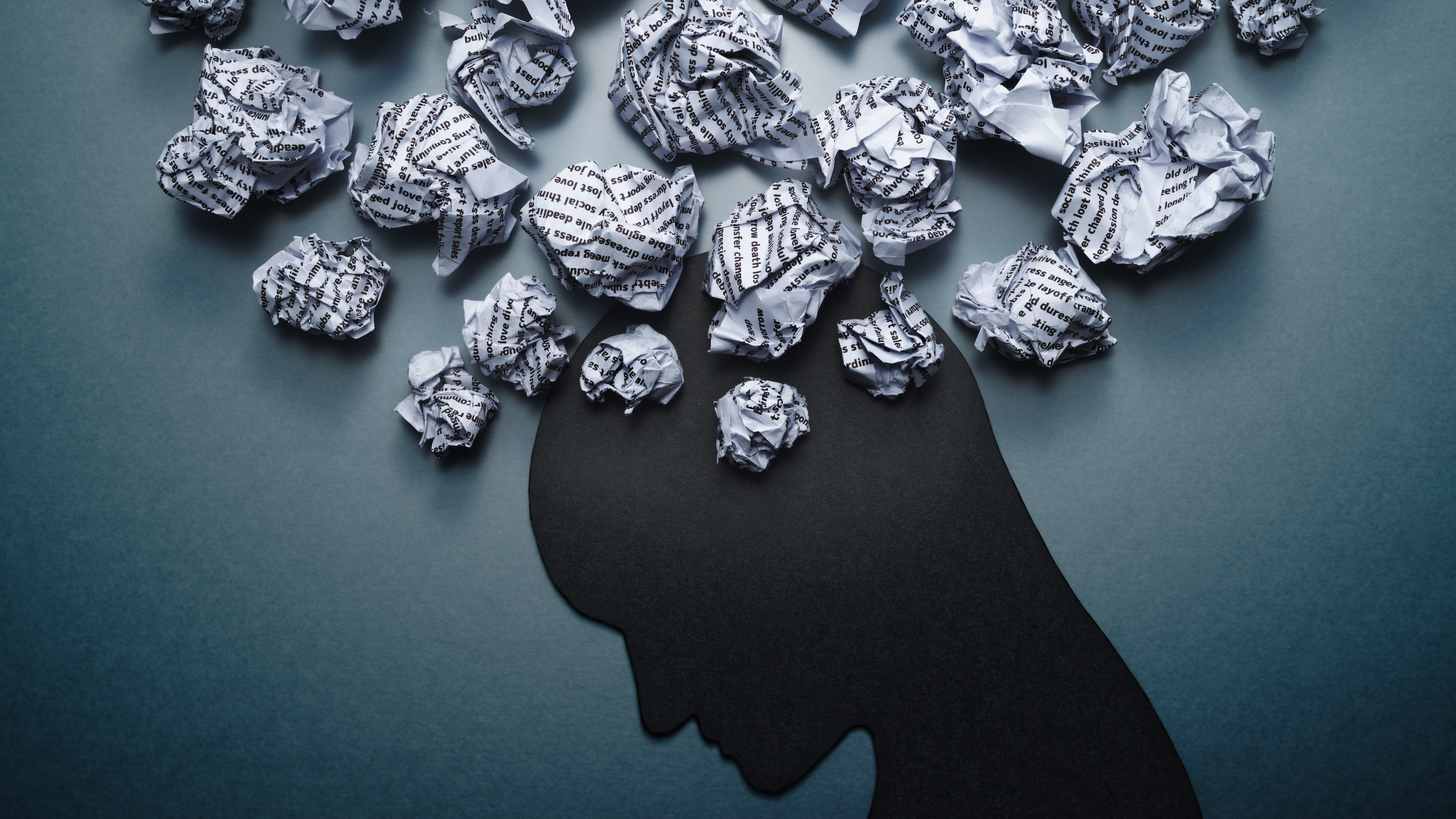 cognitive fatigue