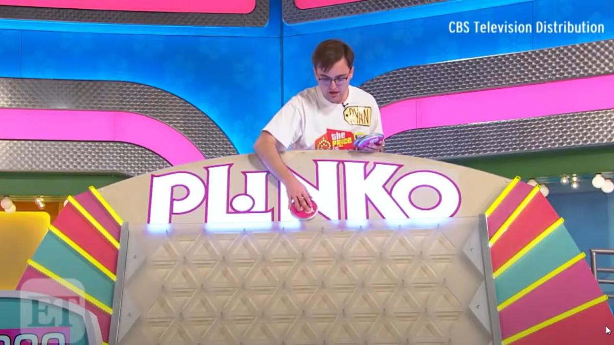 plinko