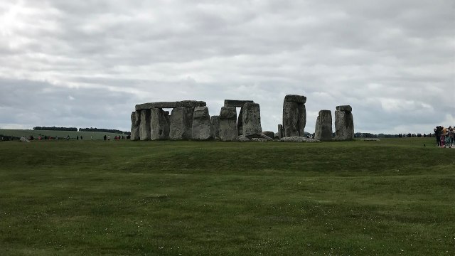 stonehenge