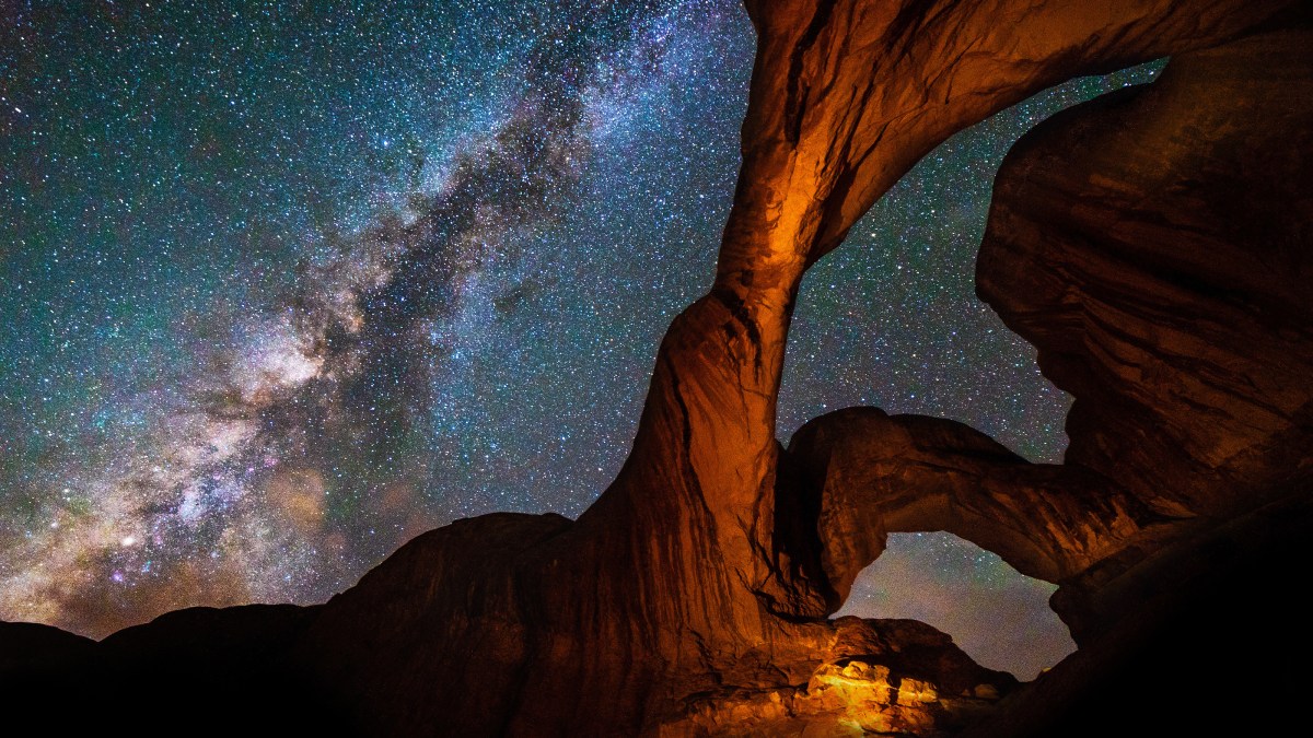 how big is the universe