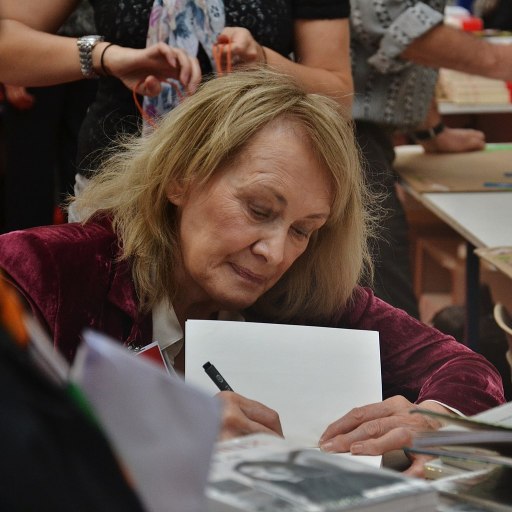 Annie Ernaux
