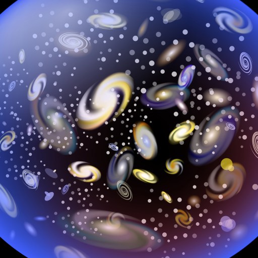 hubble tension