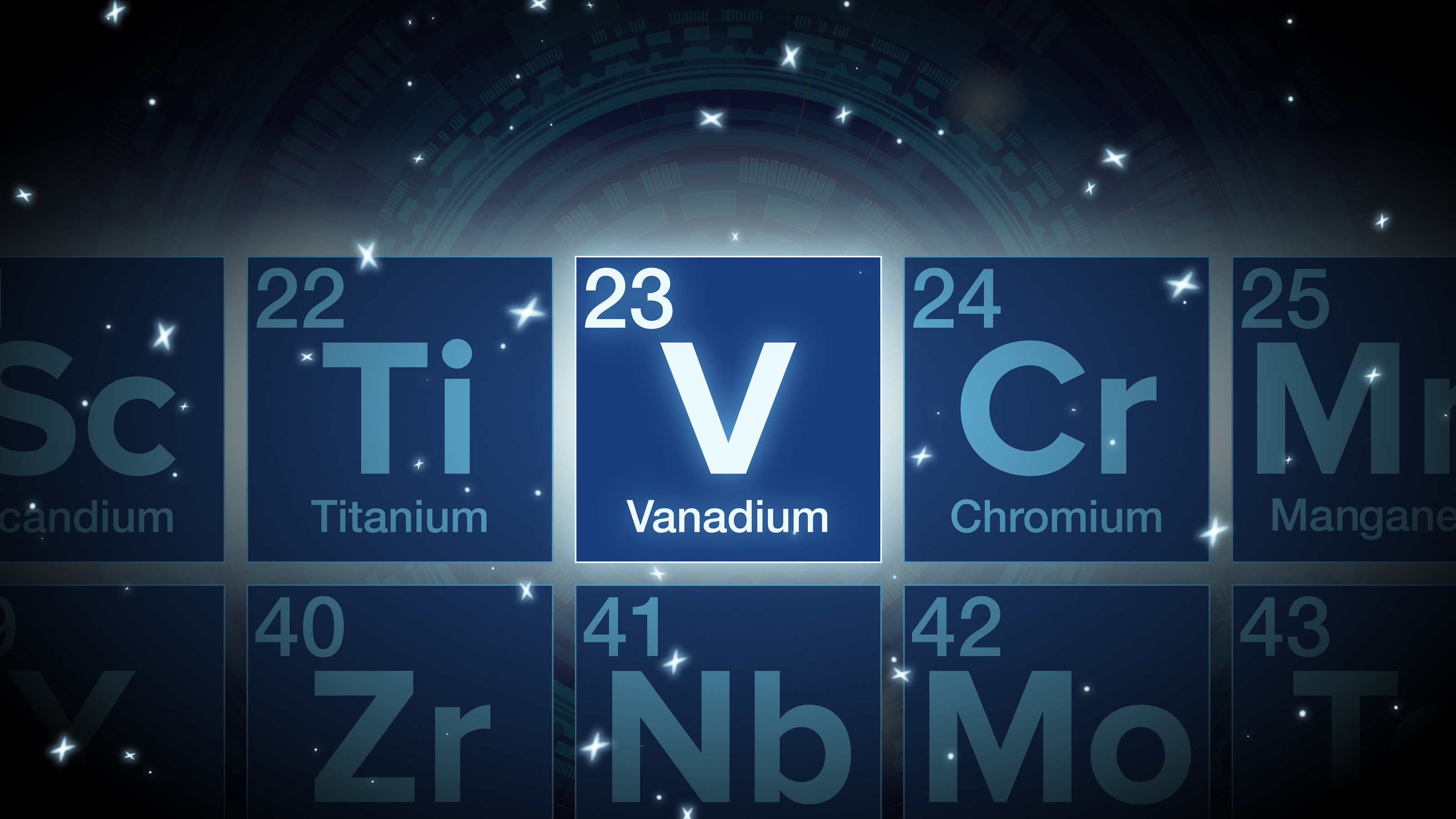 vanadium dioxide