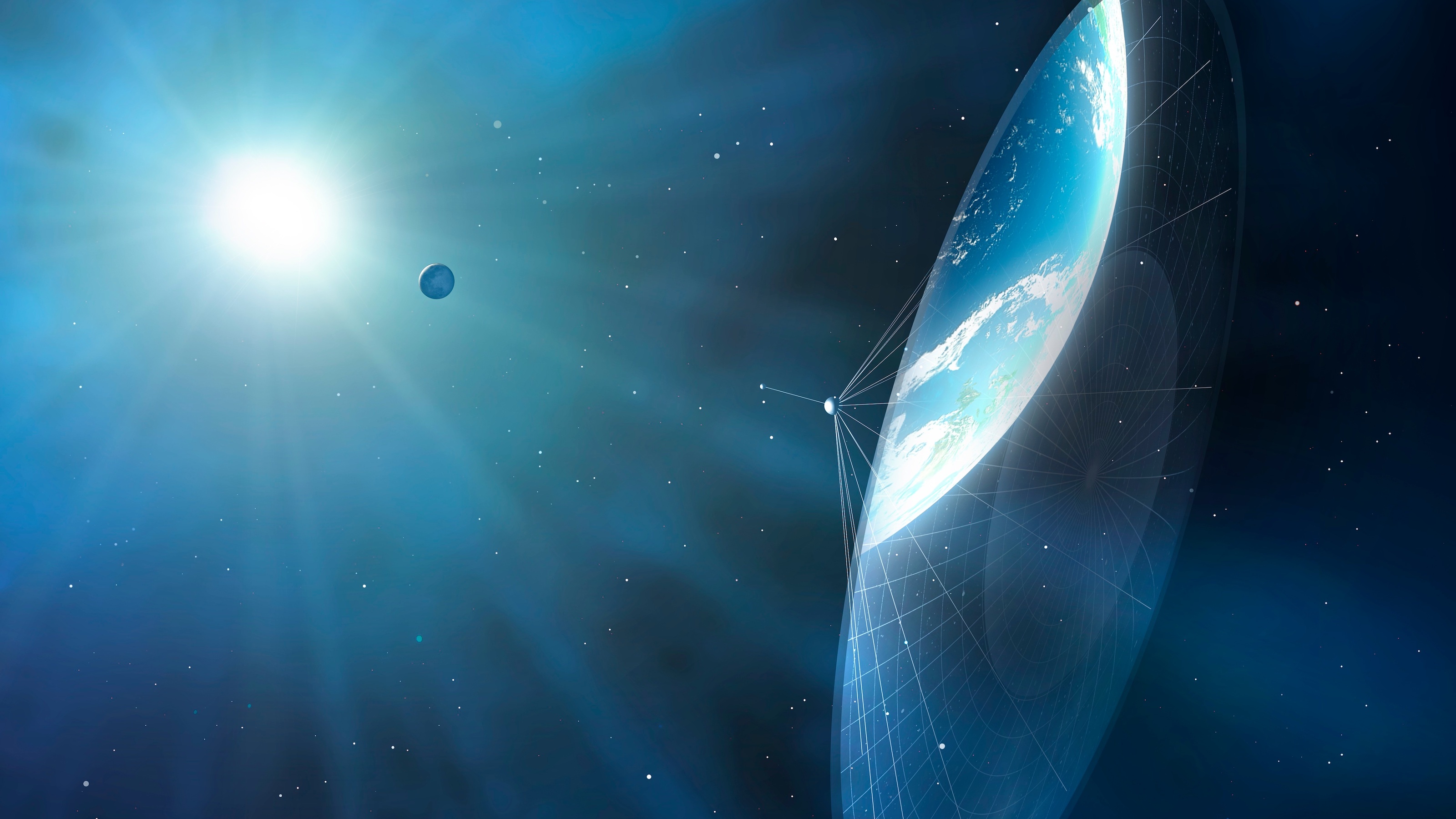 alien cities