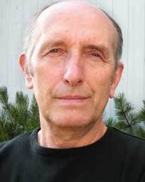 Vaclav Smil