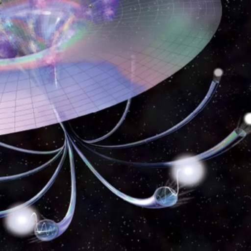 inflation spawn parallel universes