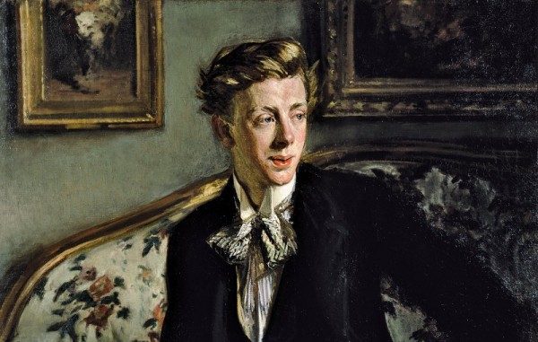 Painting of Dorian Gray