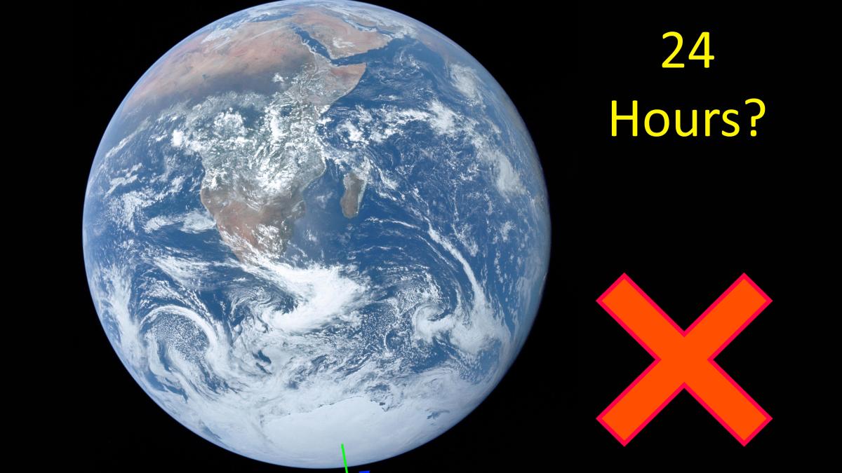 blue marble not 24 hours apollo 17