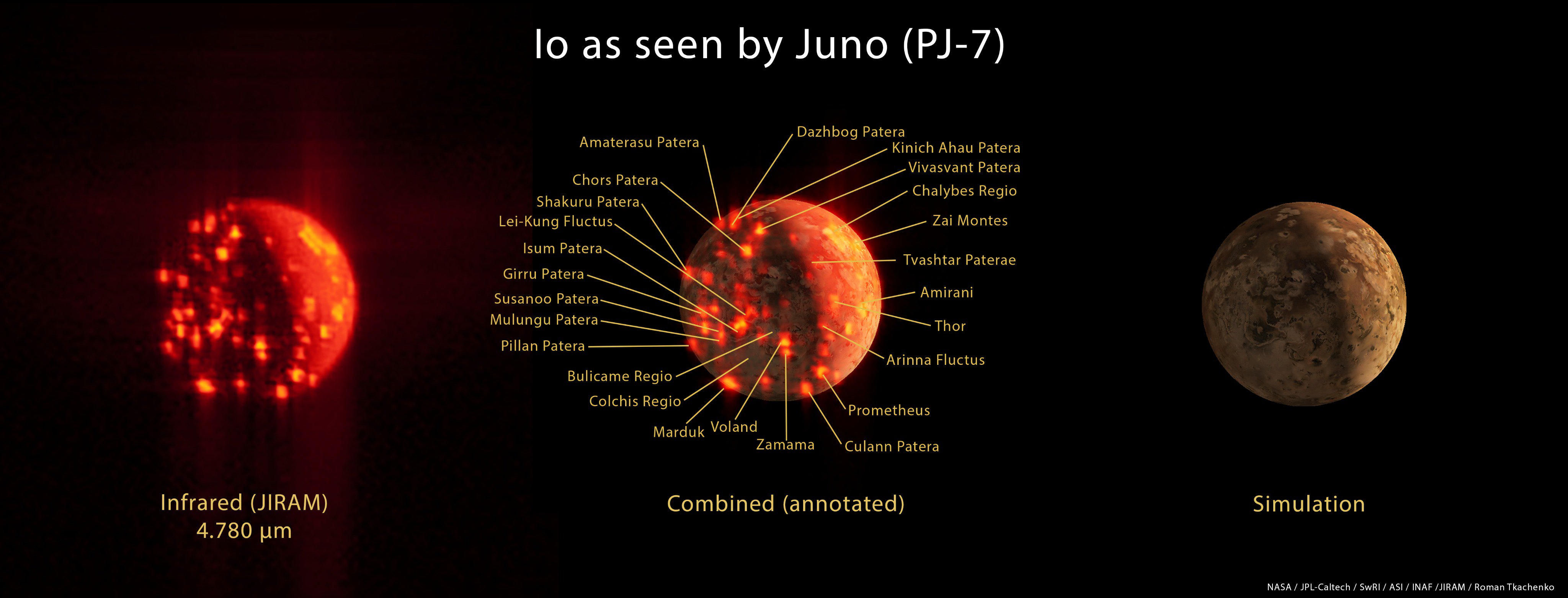 To be seen by june 1977.