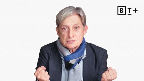 What is Gender Theory?