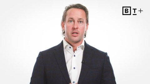 Make Resiliency Your Bedrock for Long-Term Growth